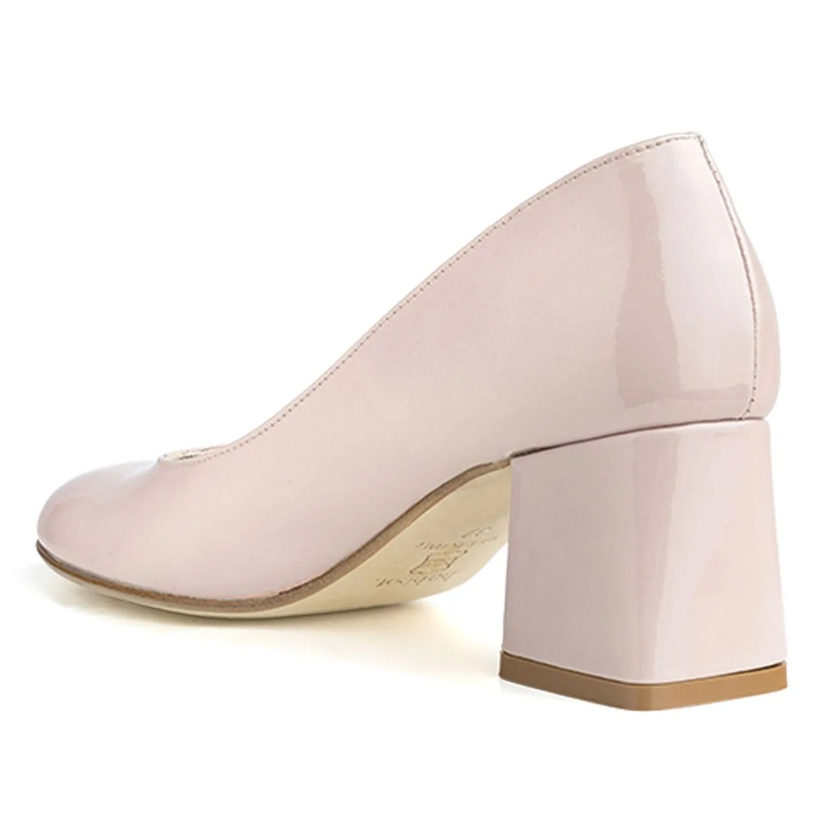 barkly - pink
