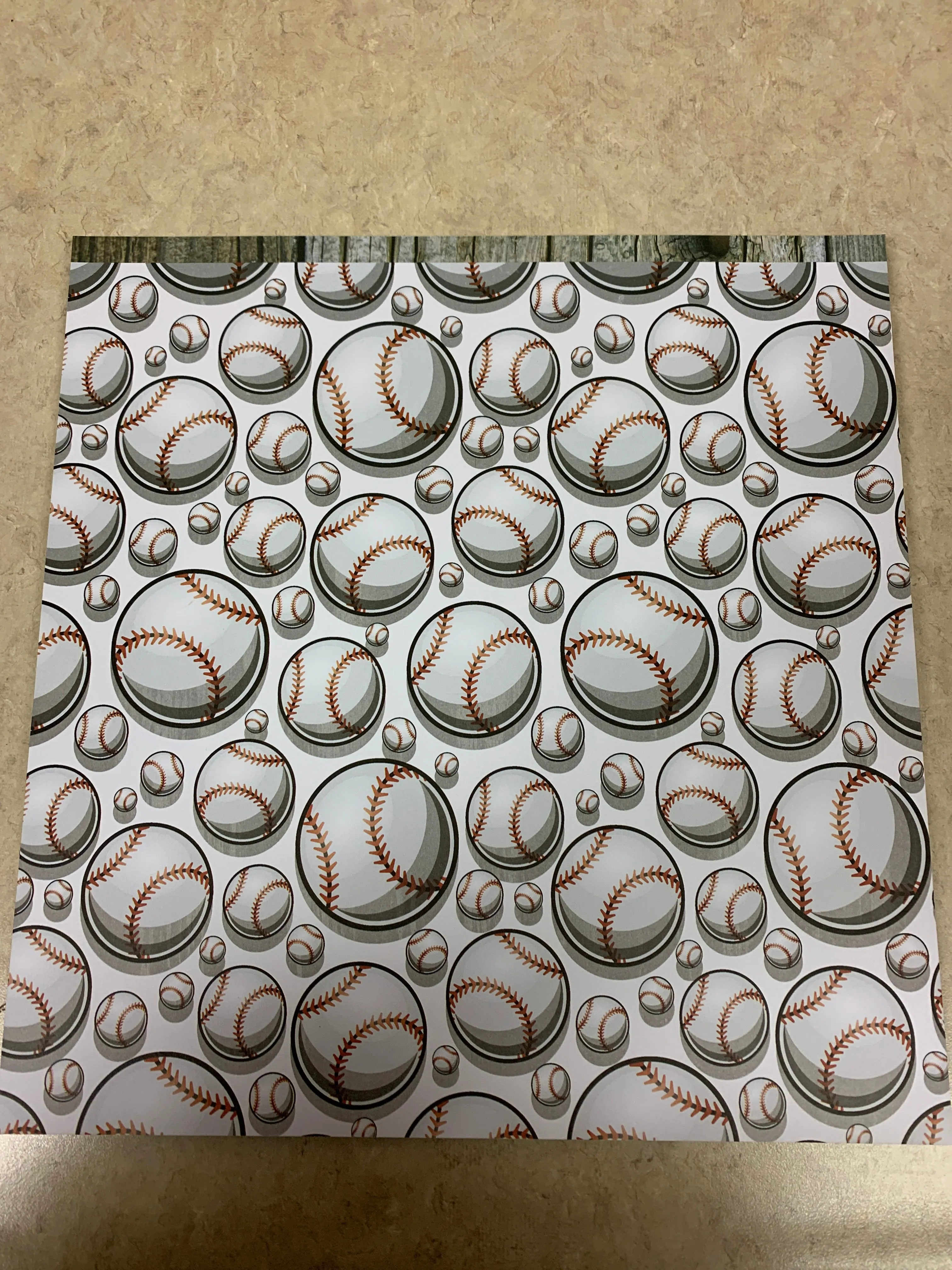 Baseball 2