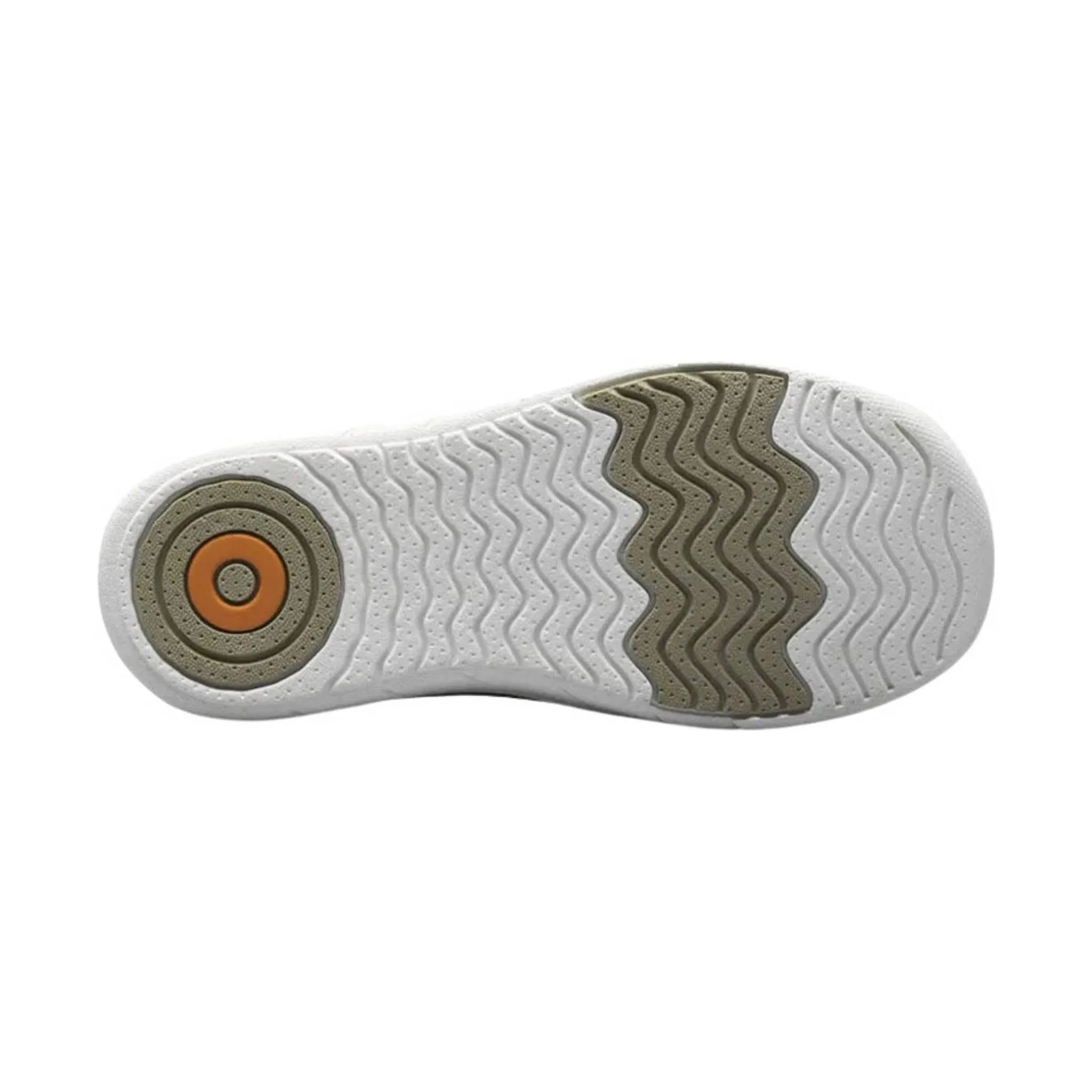 Bogs Kids' Kicker II Slip On - Army Green
