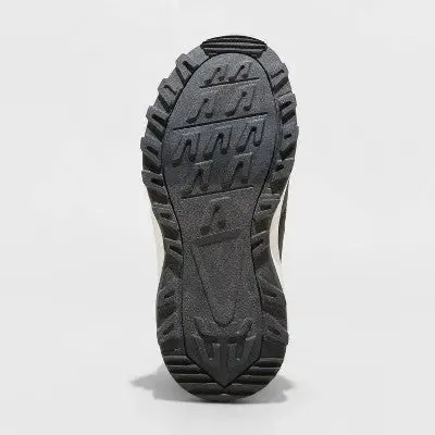 Boys' Arrow Hiker Winter Boots - All in Motion Jet Black 5