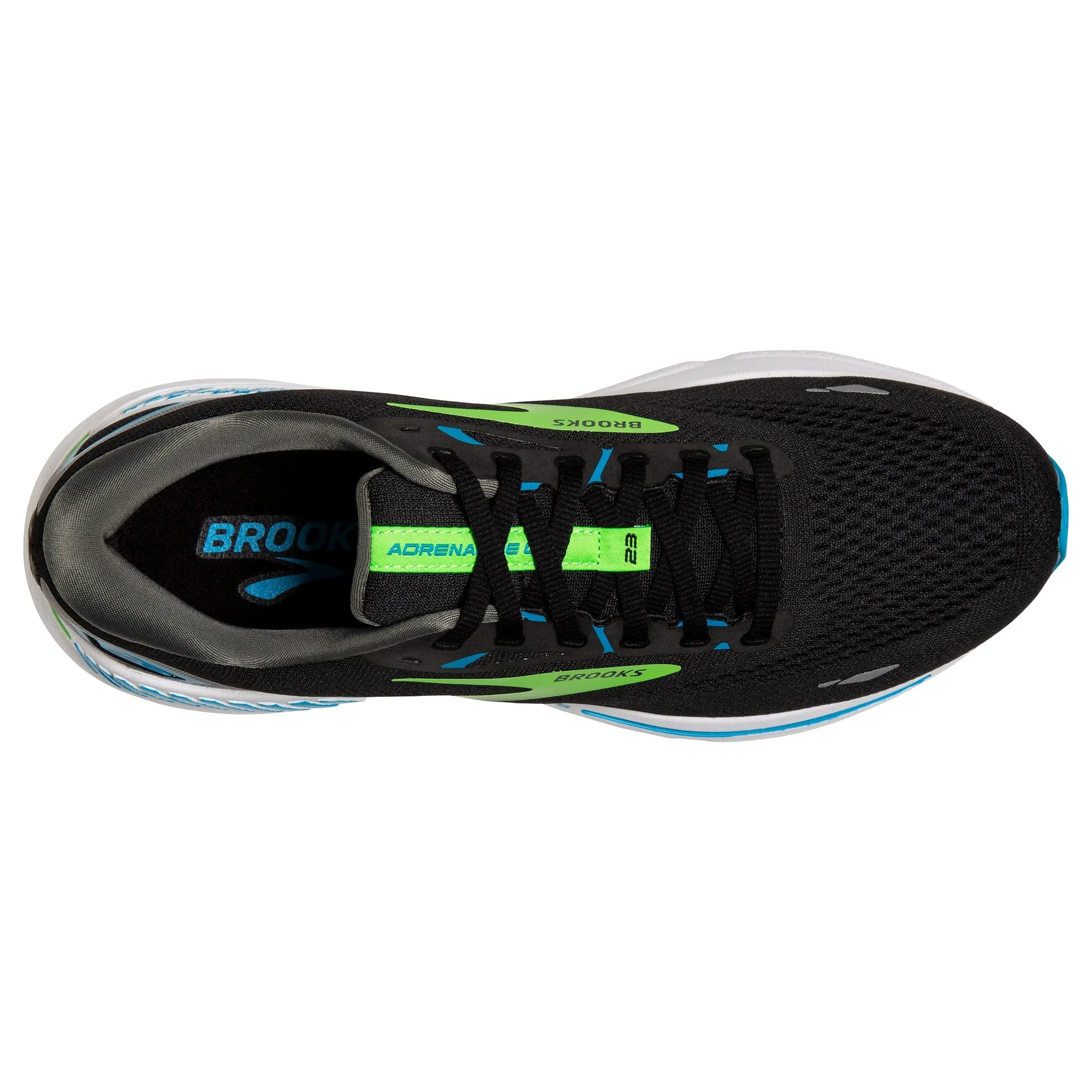 Brooks Adrenaline GTS 23 2E Wide (006)