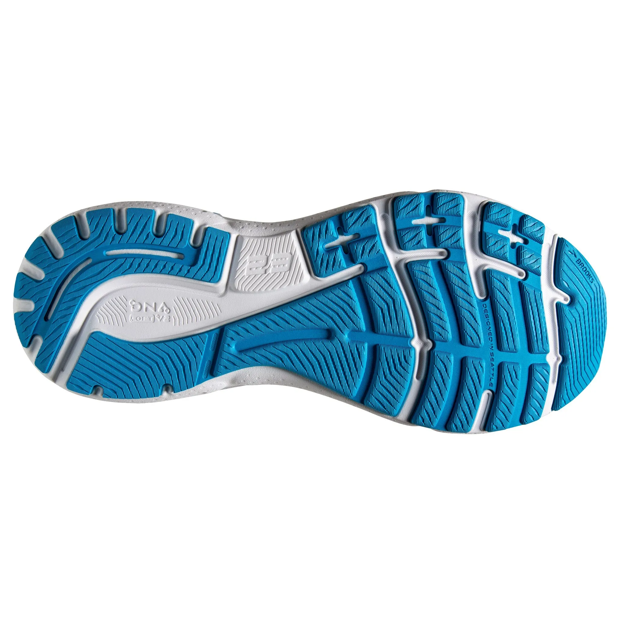 Brooks Adrenaline GTS 23 2E Wide (006)