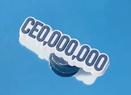 CEO Charm