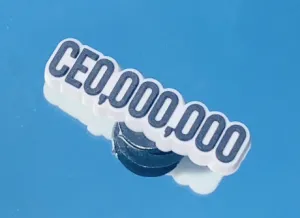 CEO Charm