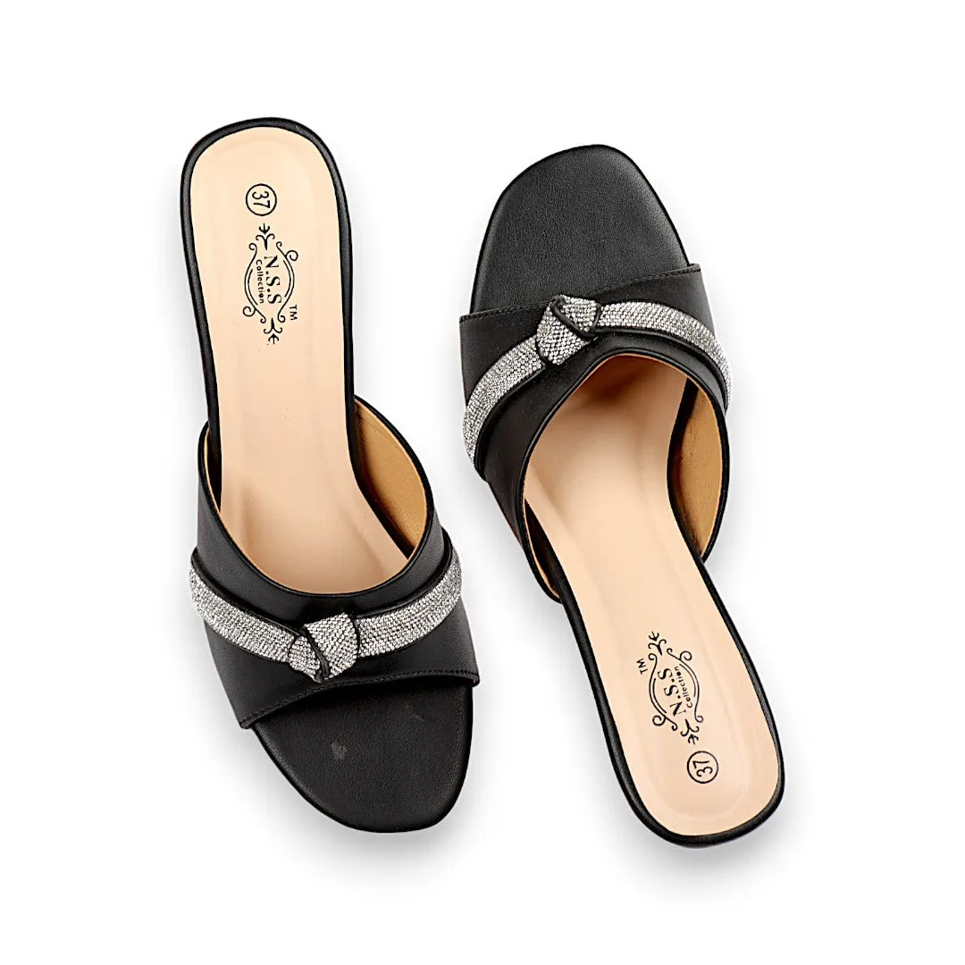 CHUNKYHEEL