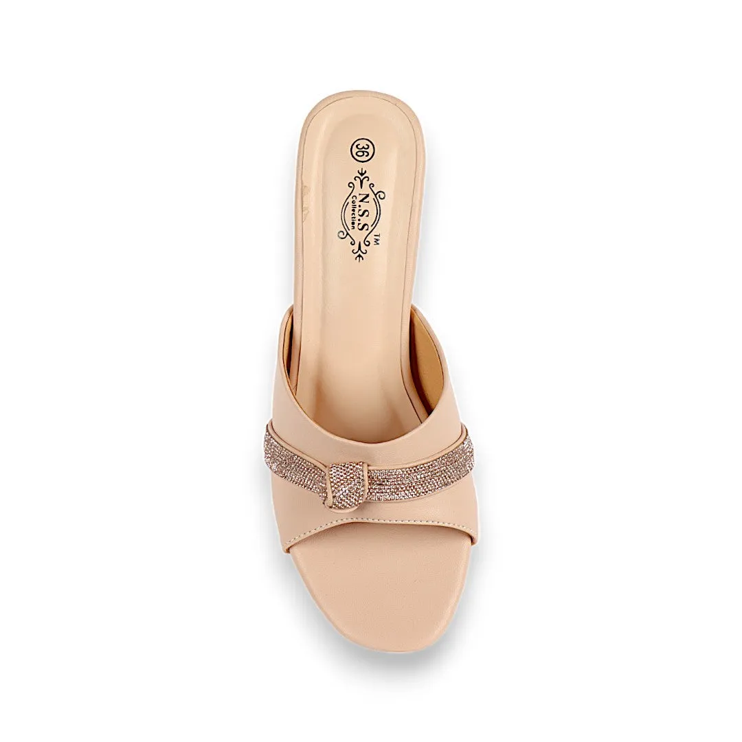 CHUNKYHEEL