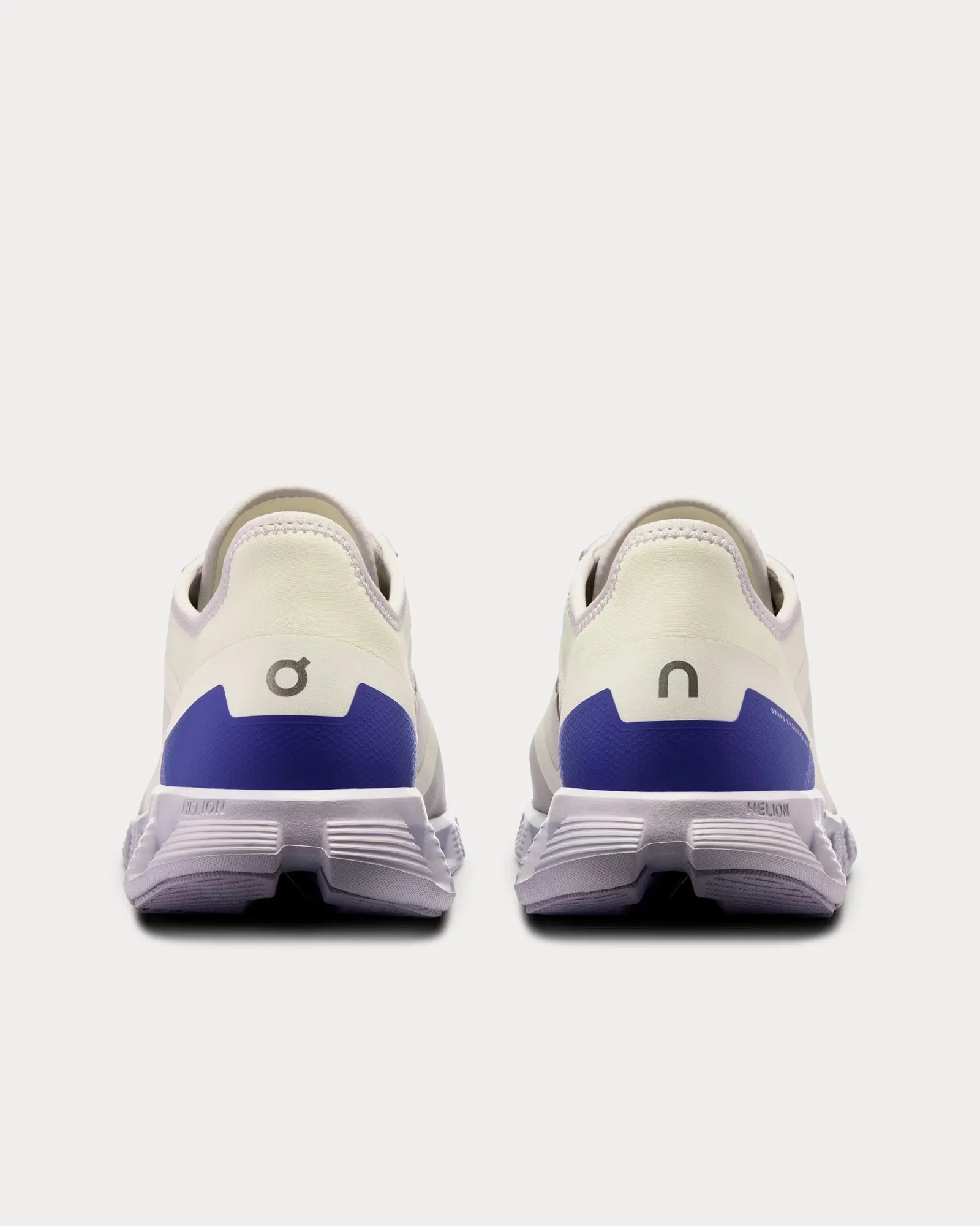 Cloud X 3 AD Undyed / Nimbus Running Shoes