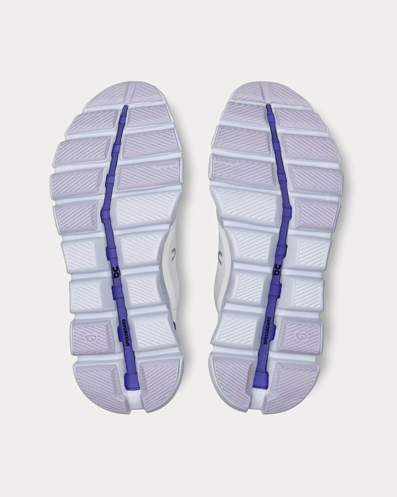 Cloud X 3 AD Undyed / Nimbus Running Shoes