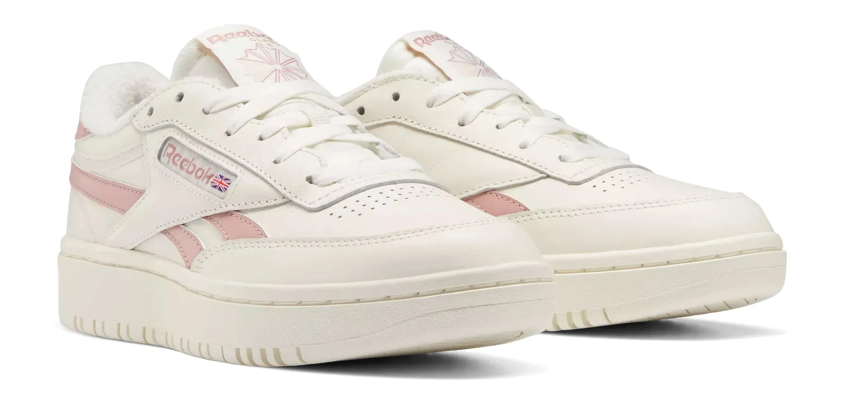 Club C Double Revenge Shoes