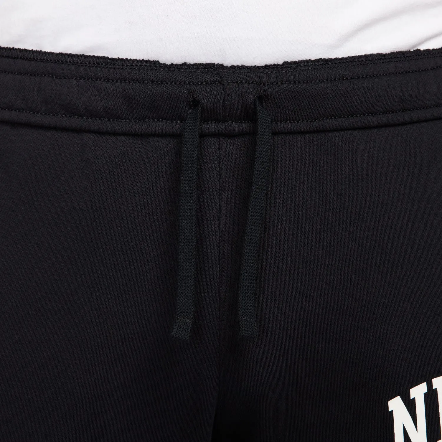Club Fleece Stack Logo Pant - Mens