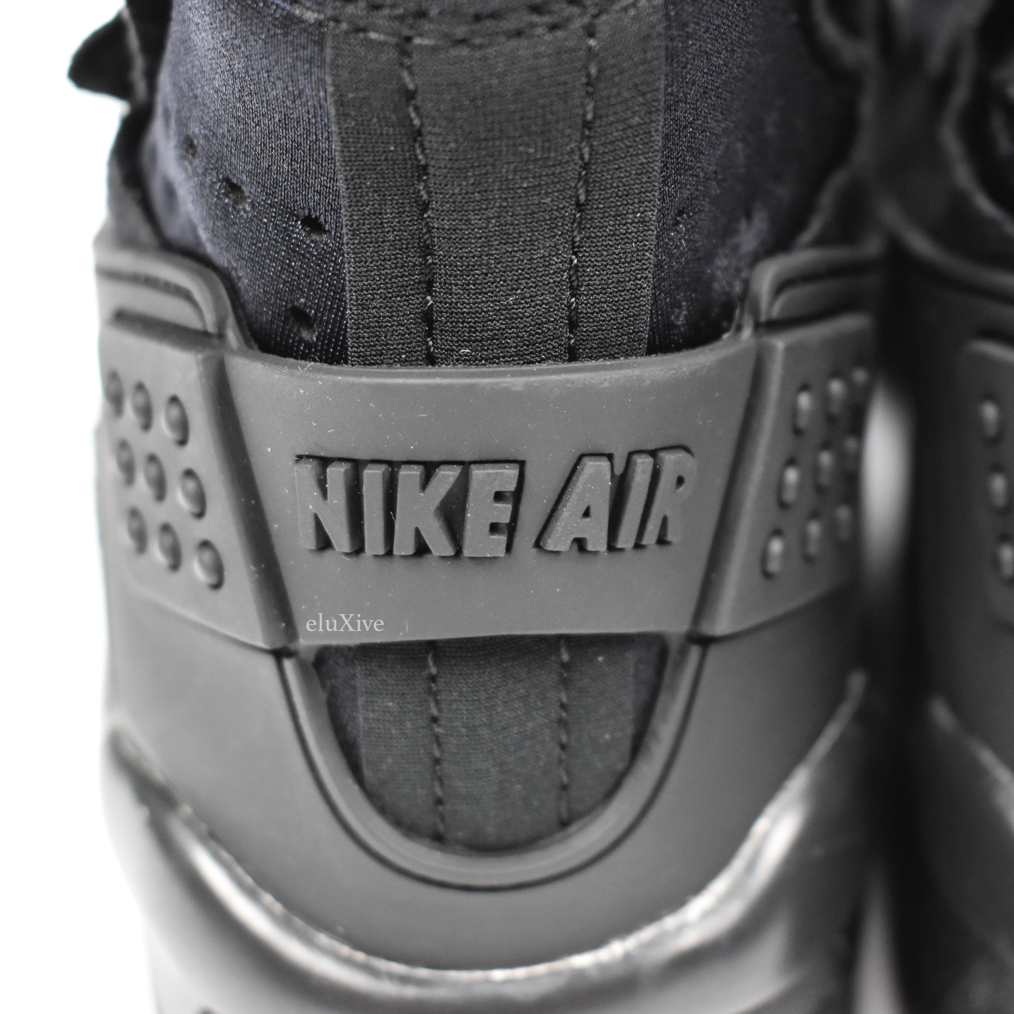 Comme des Garcons x Nike ACG - CDG Air Mowabb (Black)