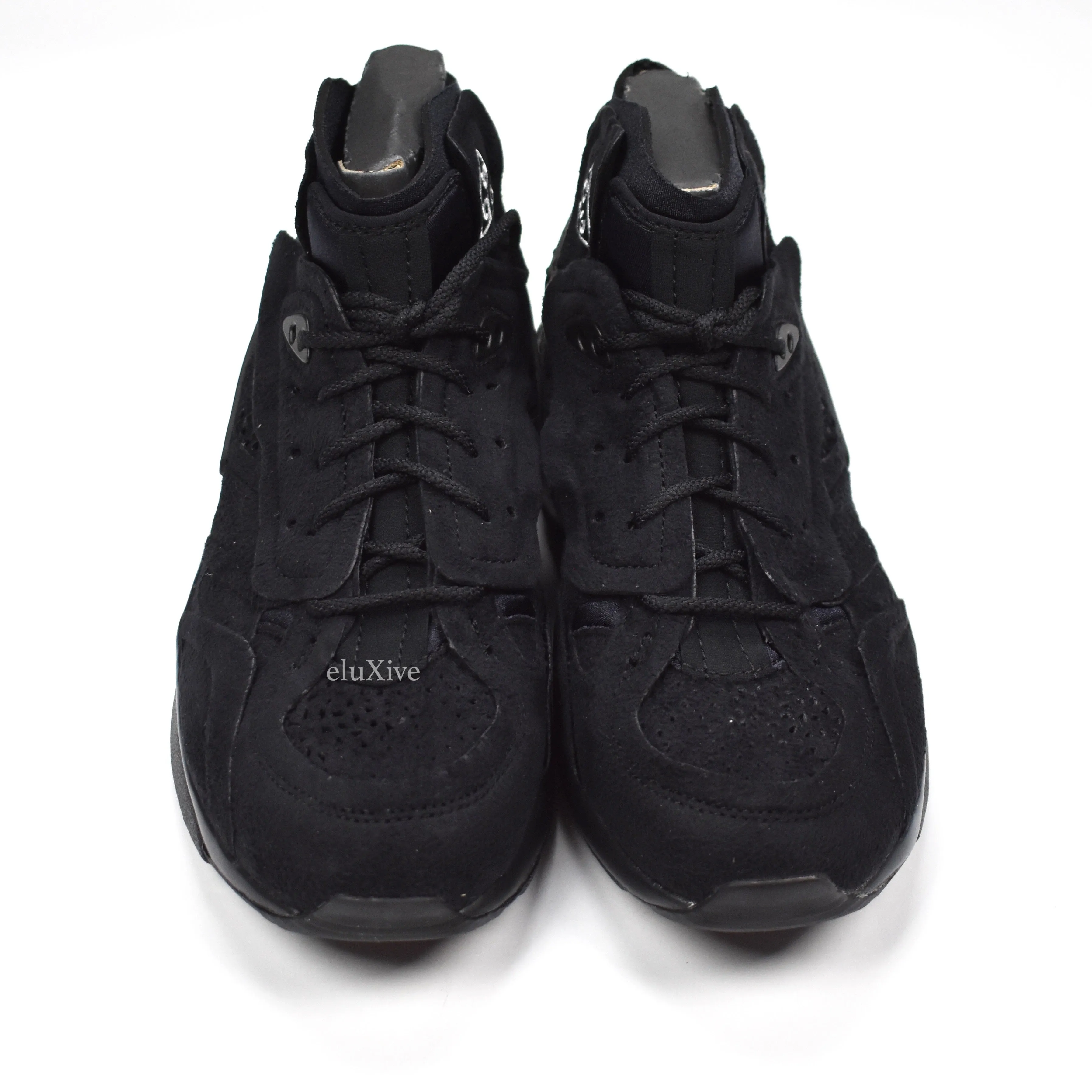 Comme des Garcons x Nike ACG - CDG Air Mowabb (Black)