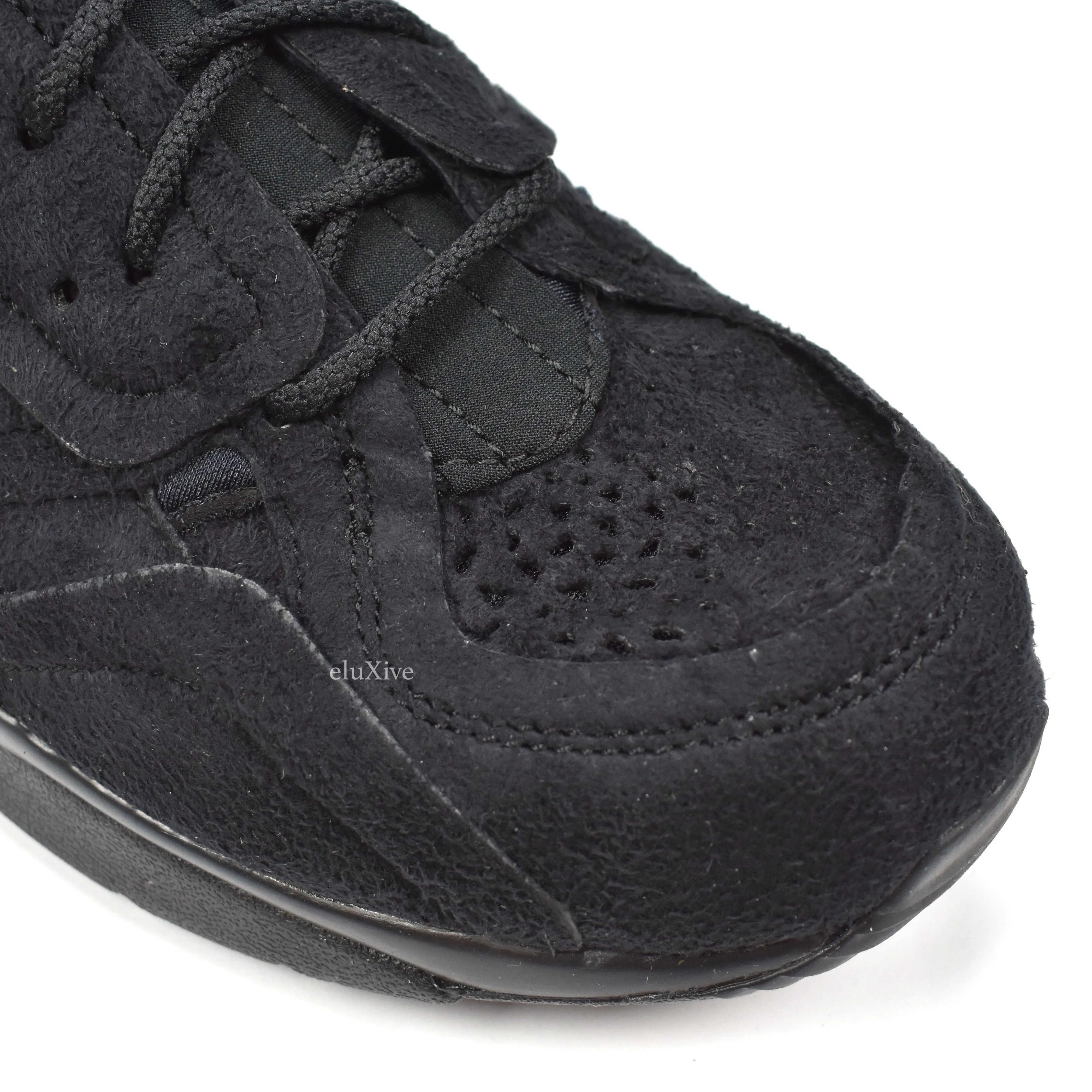 Comme des Garcons x Nike ACG - CDG Air Mowabb (Black)