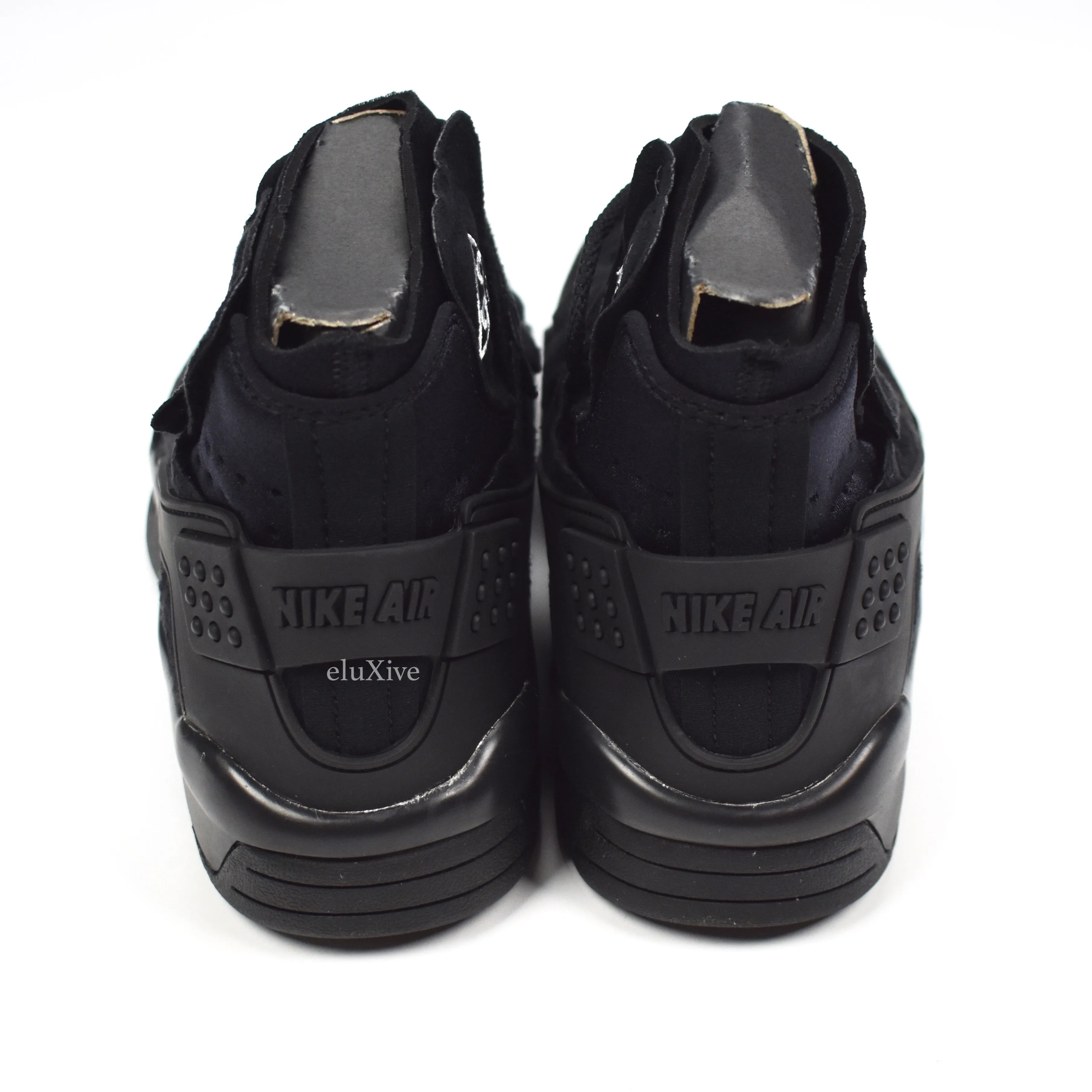 Comme des Garcons x Nike ACG - CDG Air Mowabb (Black)