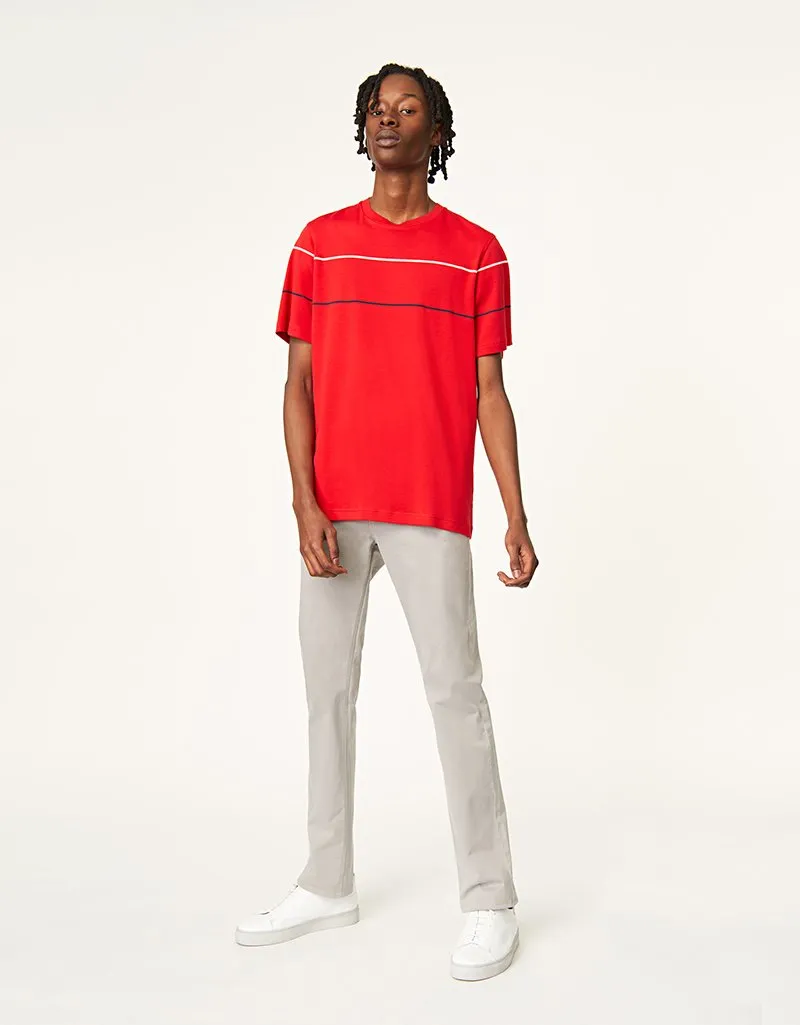 Congress Striped T