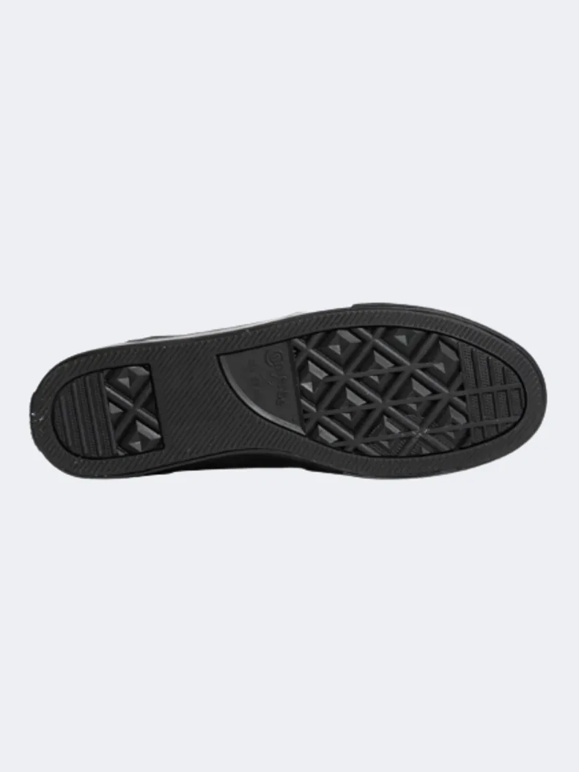 Converse Boulevard Unisex Lifestyle Shoes Black