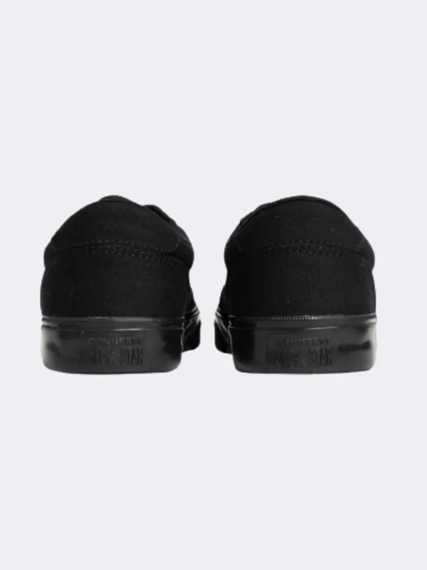 Converse Boulevard Unisex Lifestyle Shoes Black