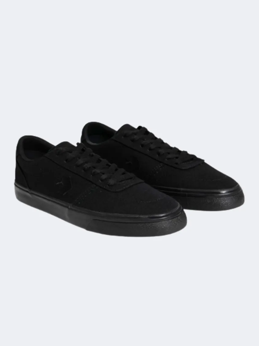 Converse Boulevard Unisex Lifestyle Shoes Black