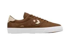 Converse Cons Lopez Pro Low Brown/Natural Ivory