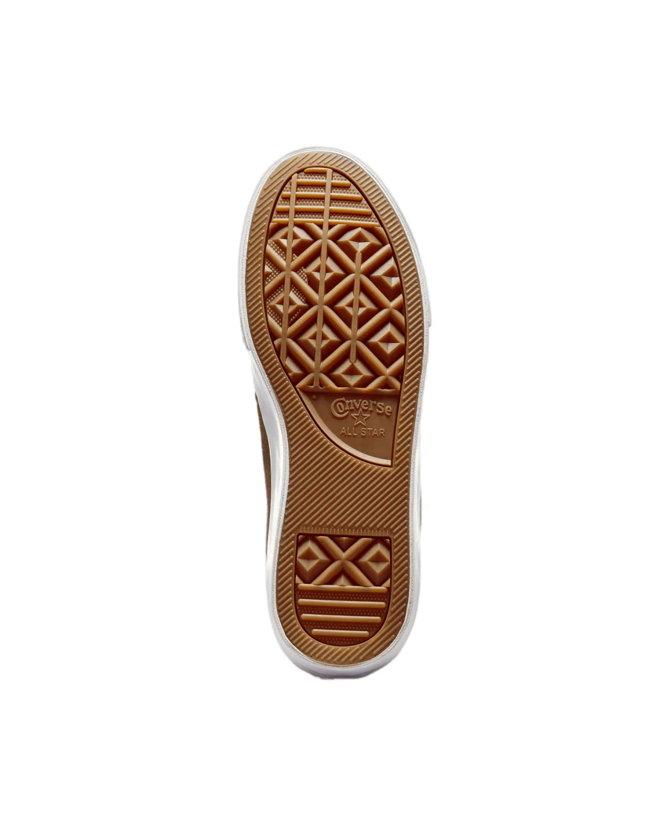 Converse Cons Lopez Pro Low Brown/Natural Ivory
