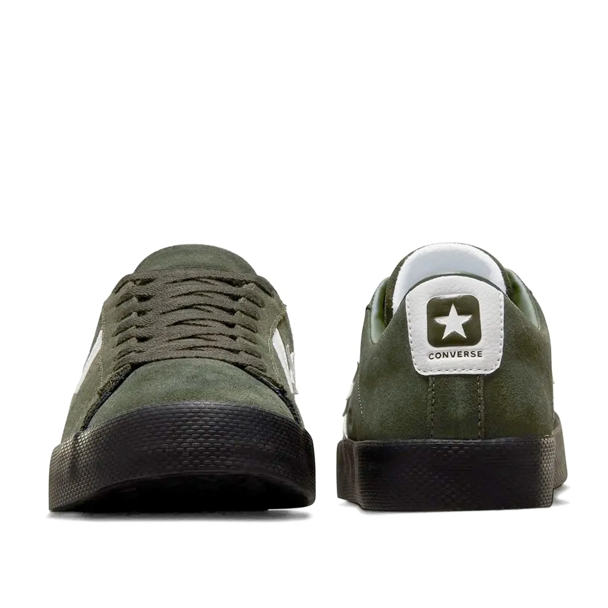 Converse Pro Leather Vulc Pro Forest Shelter Sale