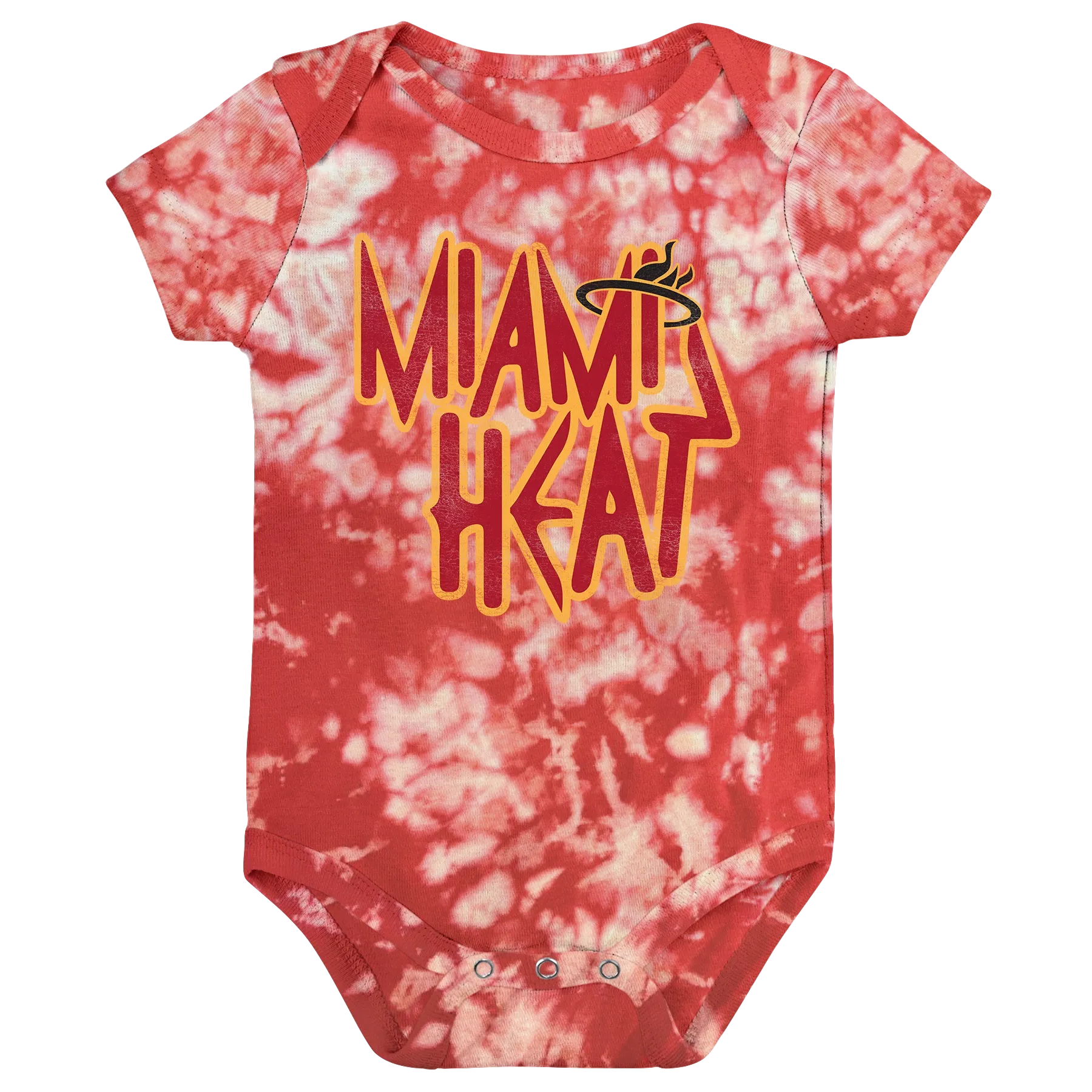 Court Culture Infant Band Onesie