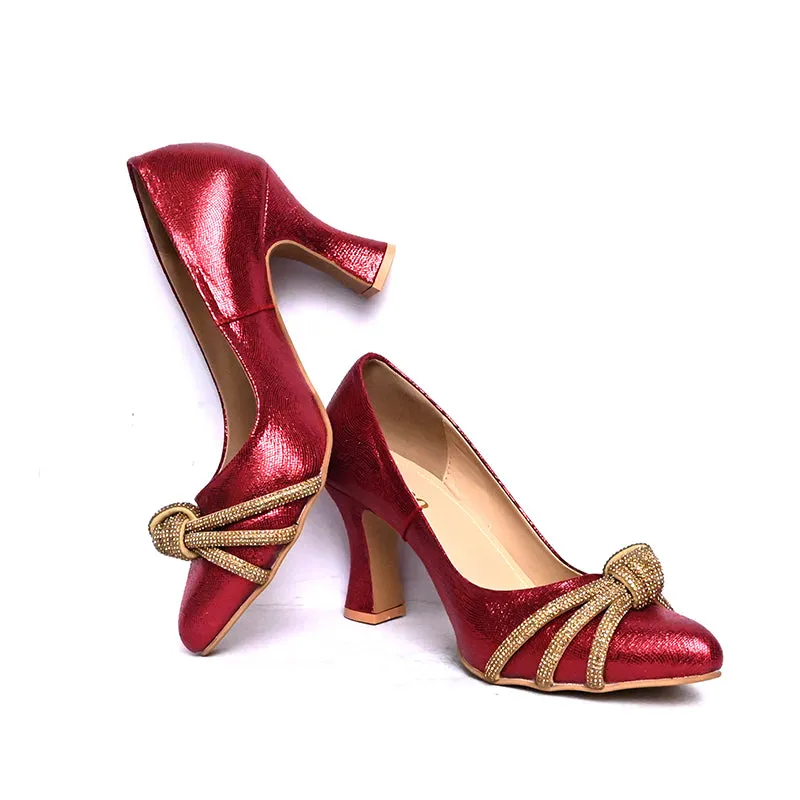 Court Shoes For Women - Metro-10900579
