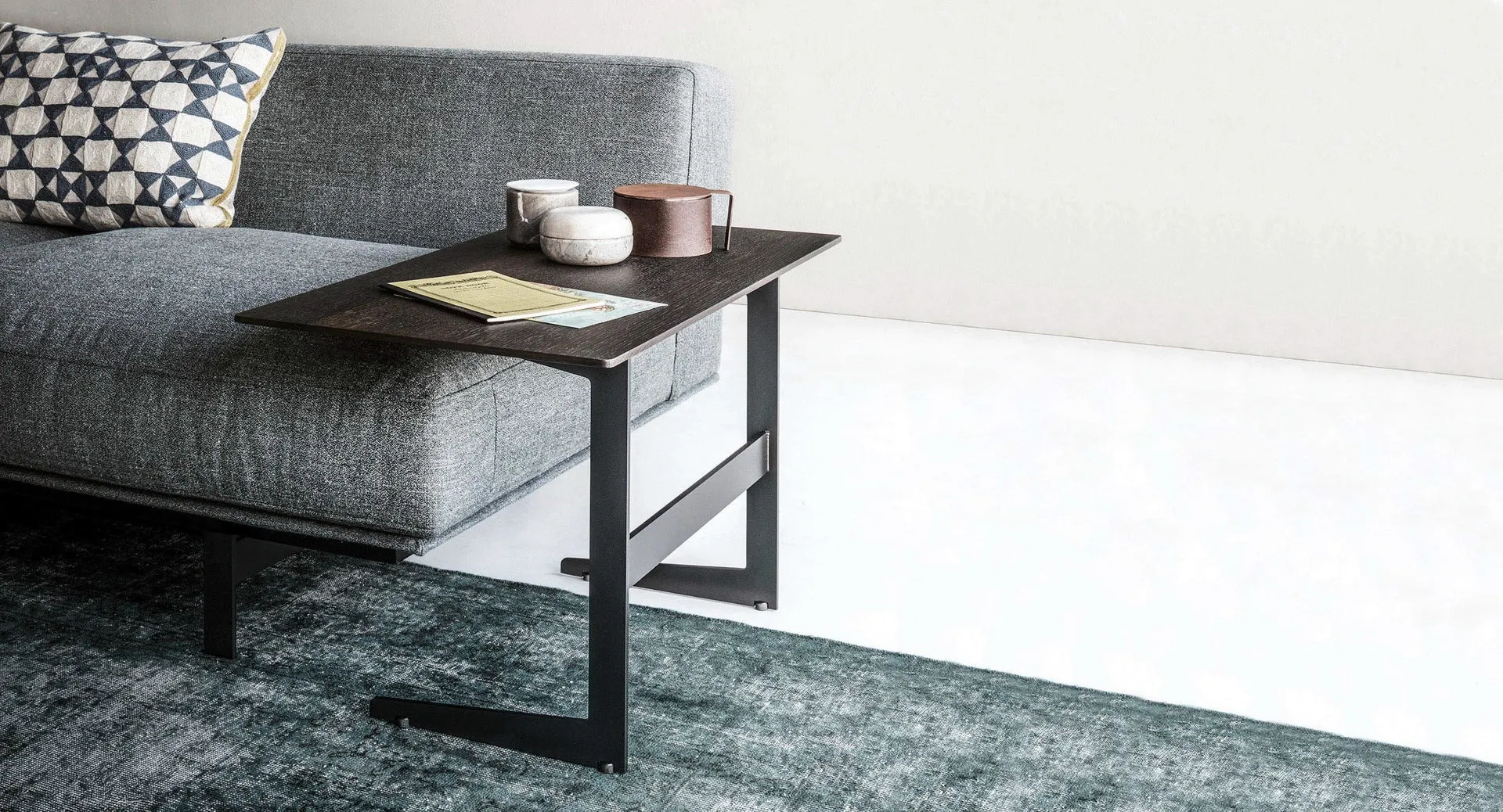 Court Yard Coffee Table