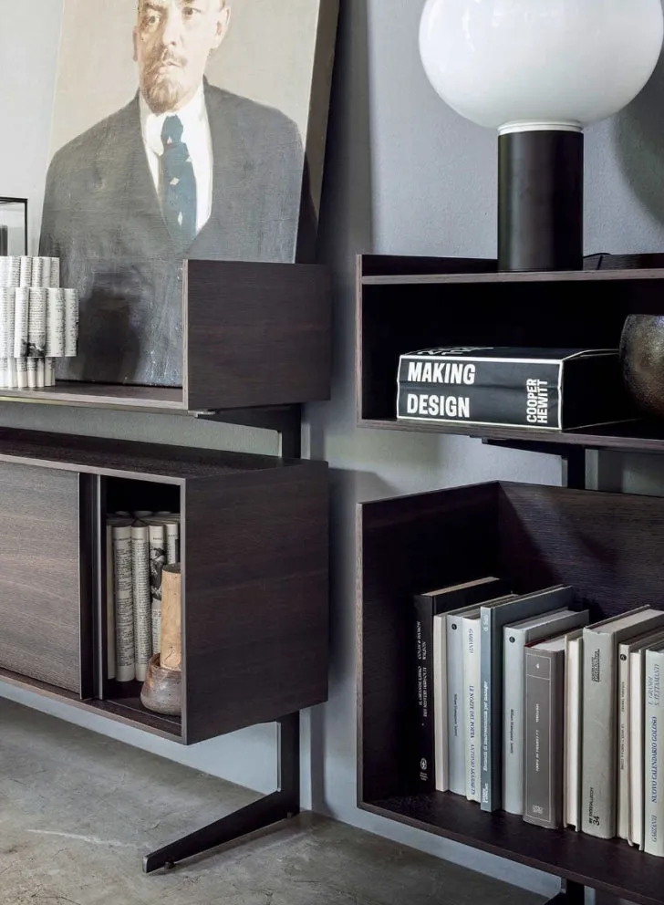 Court Yard Sideboard