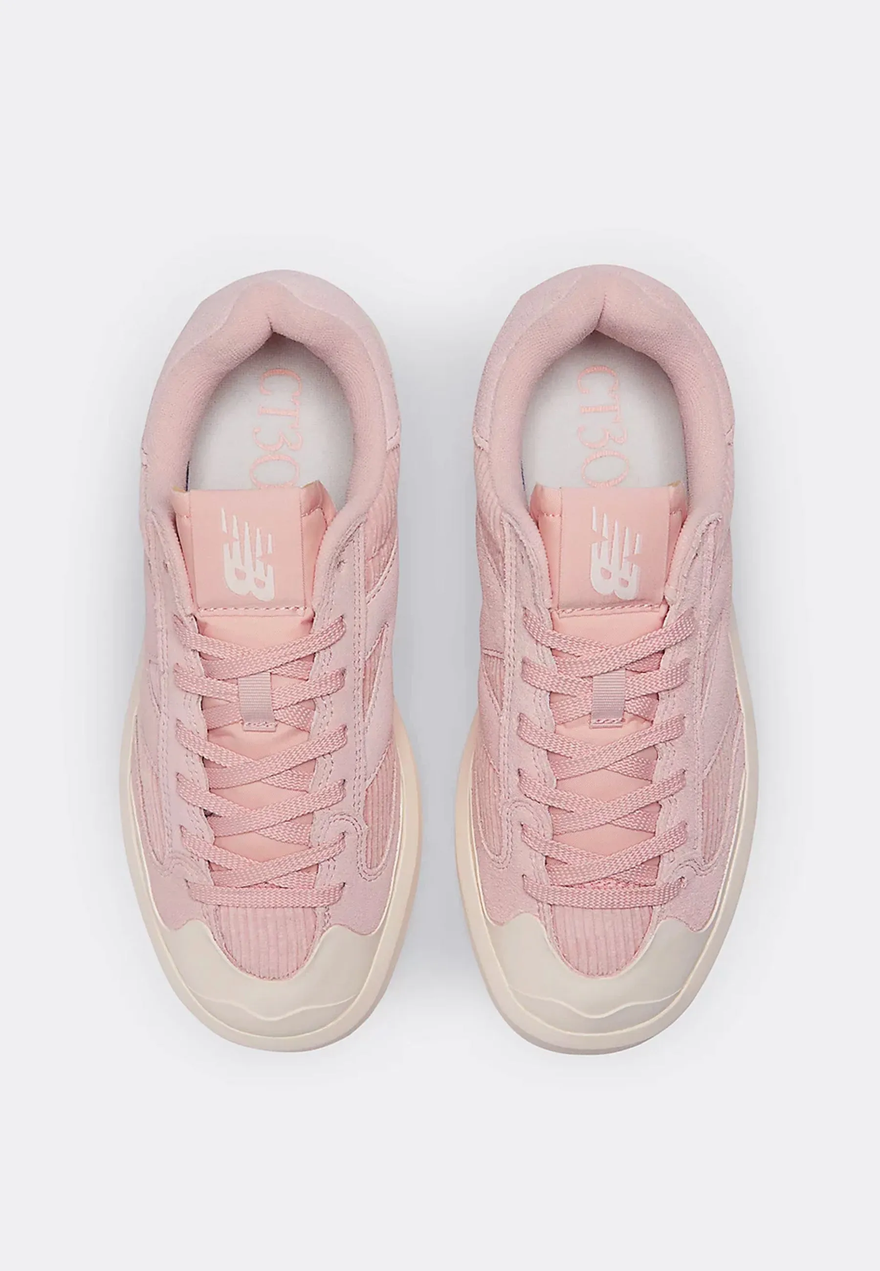 CT302BC - Pink