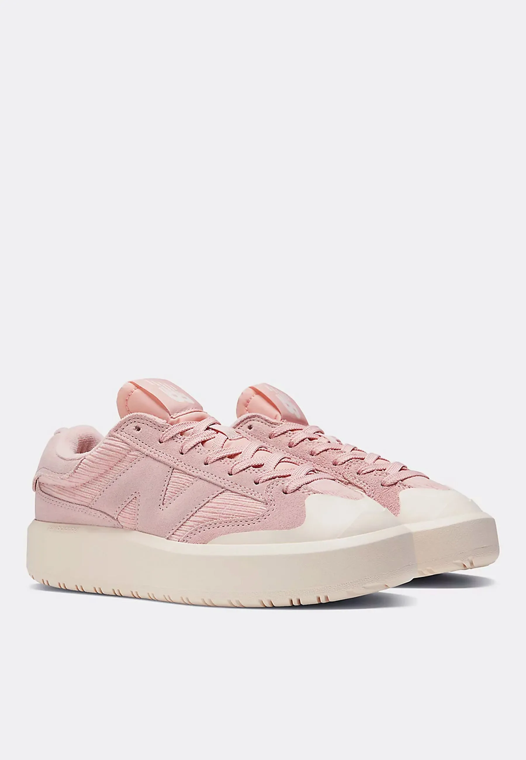 CT302BC - Pink