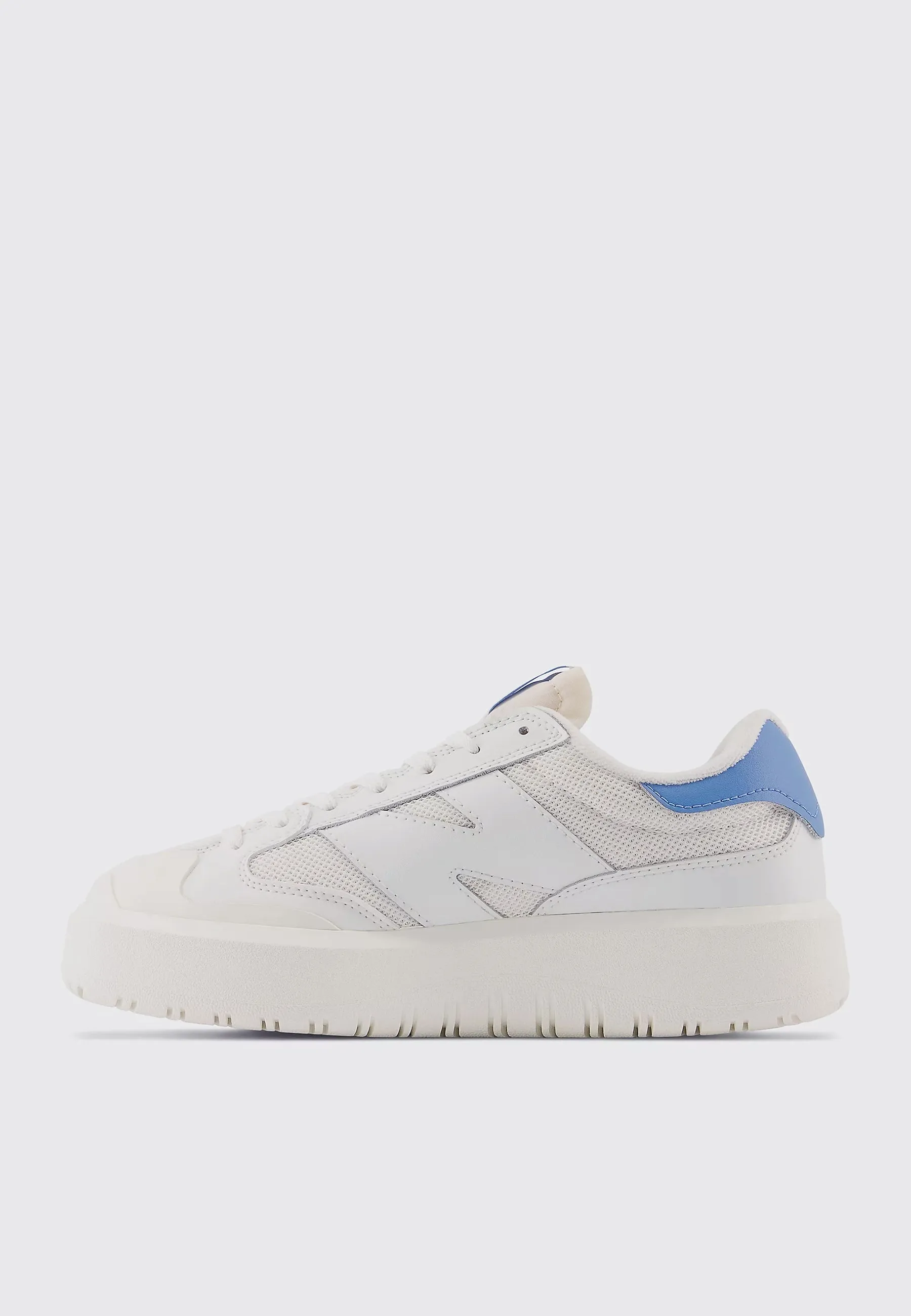 CT302OE - Sky Blue/White
