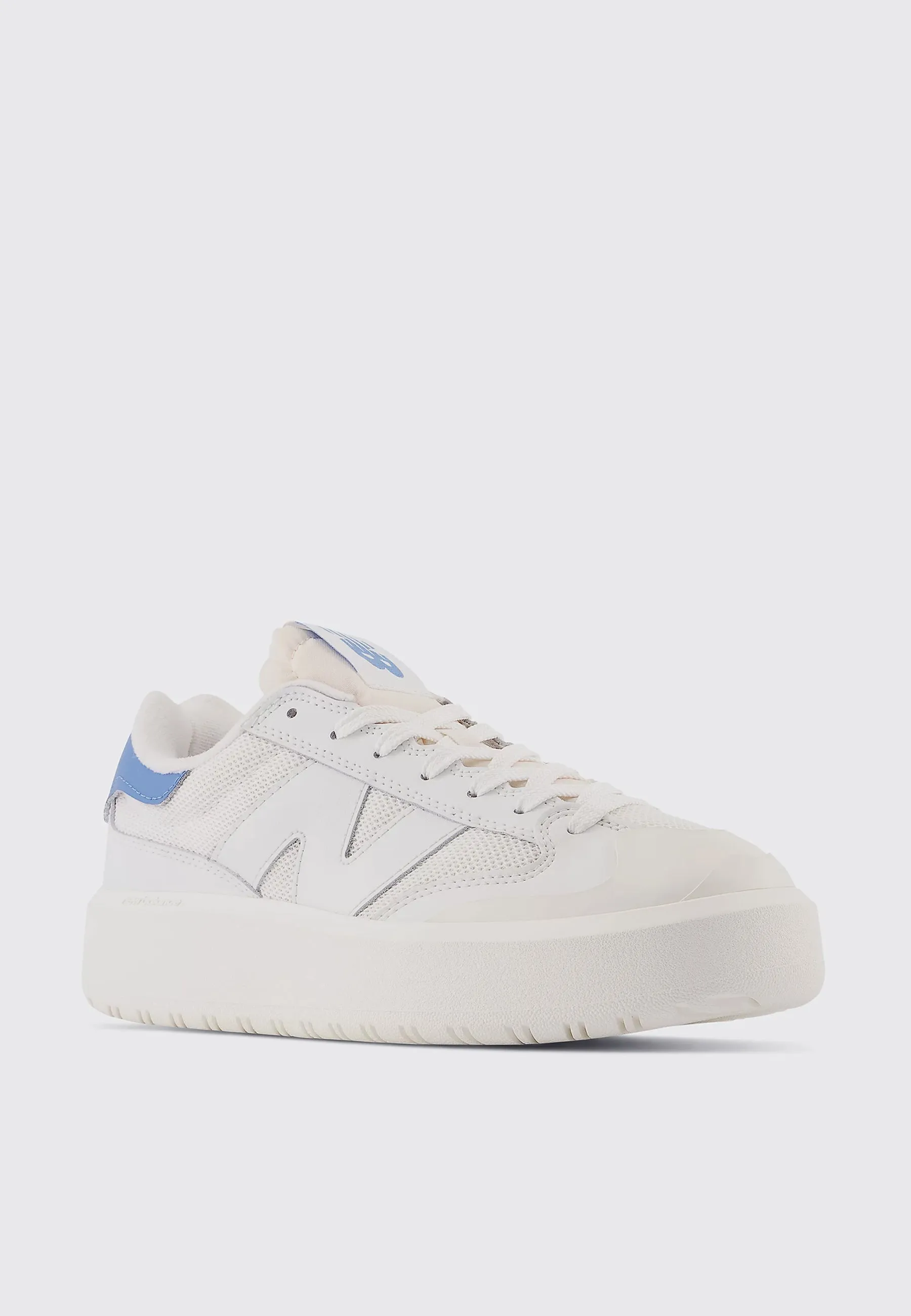 CT302OE - Sky Blue/White