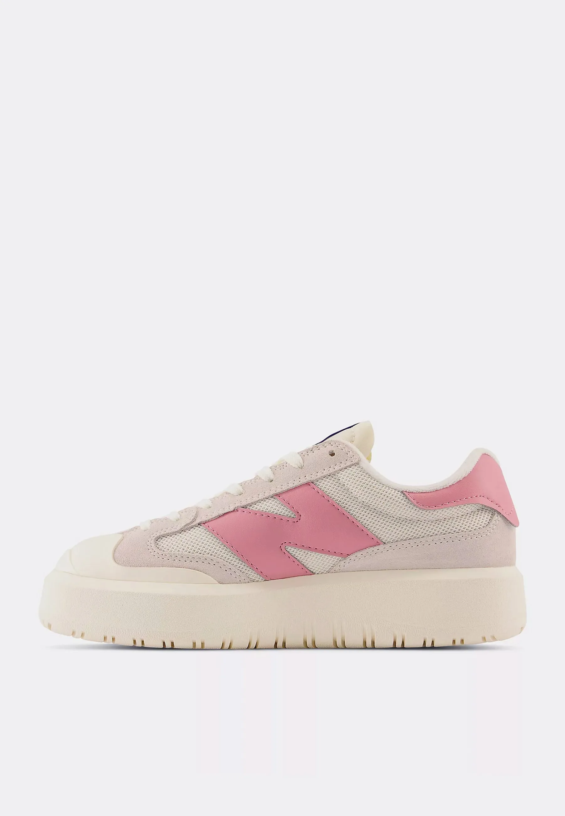 CT302RH - Sea Salt/Hazy Rose/Cobalt