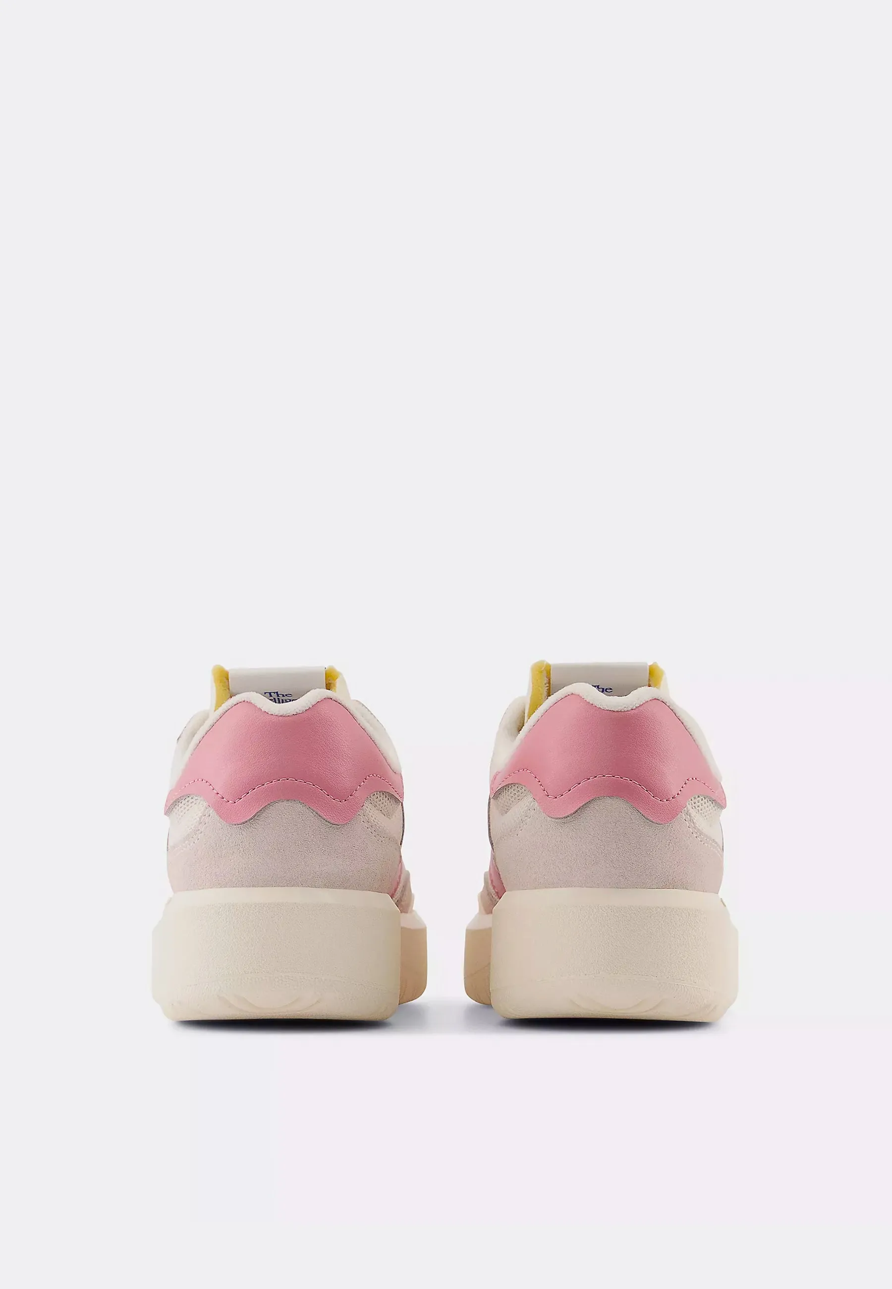 CT302RH - Sea Salt/Hazy Rose/Cobalt