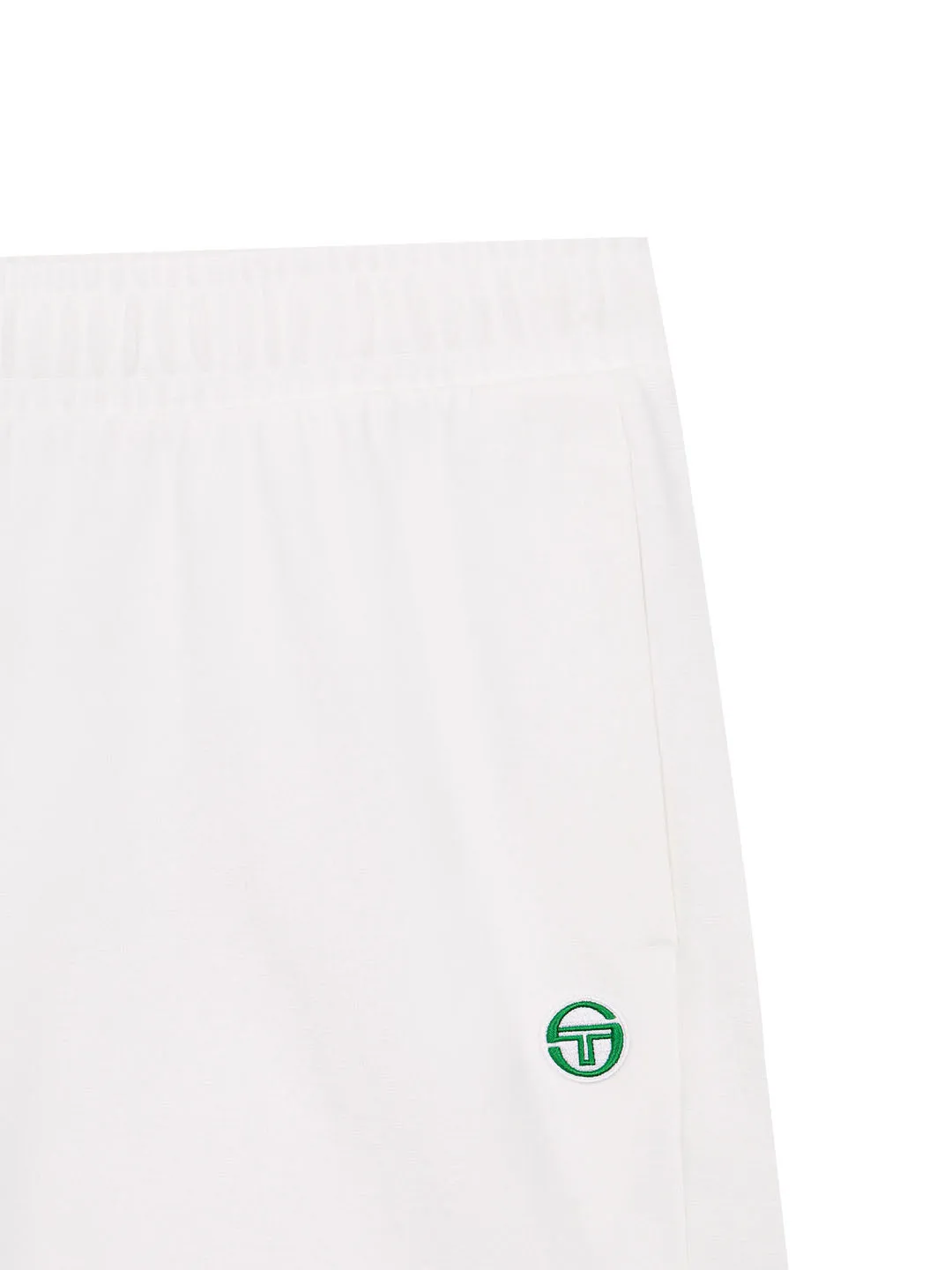 Daily Waffle Shorts- Off White