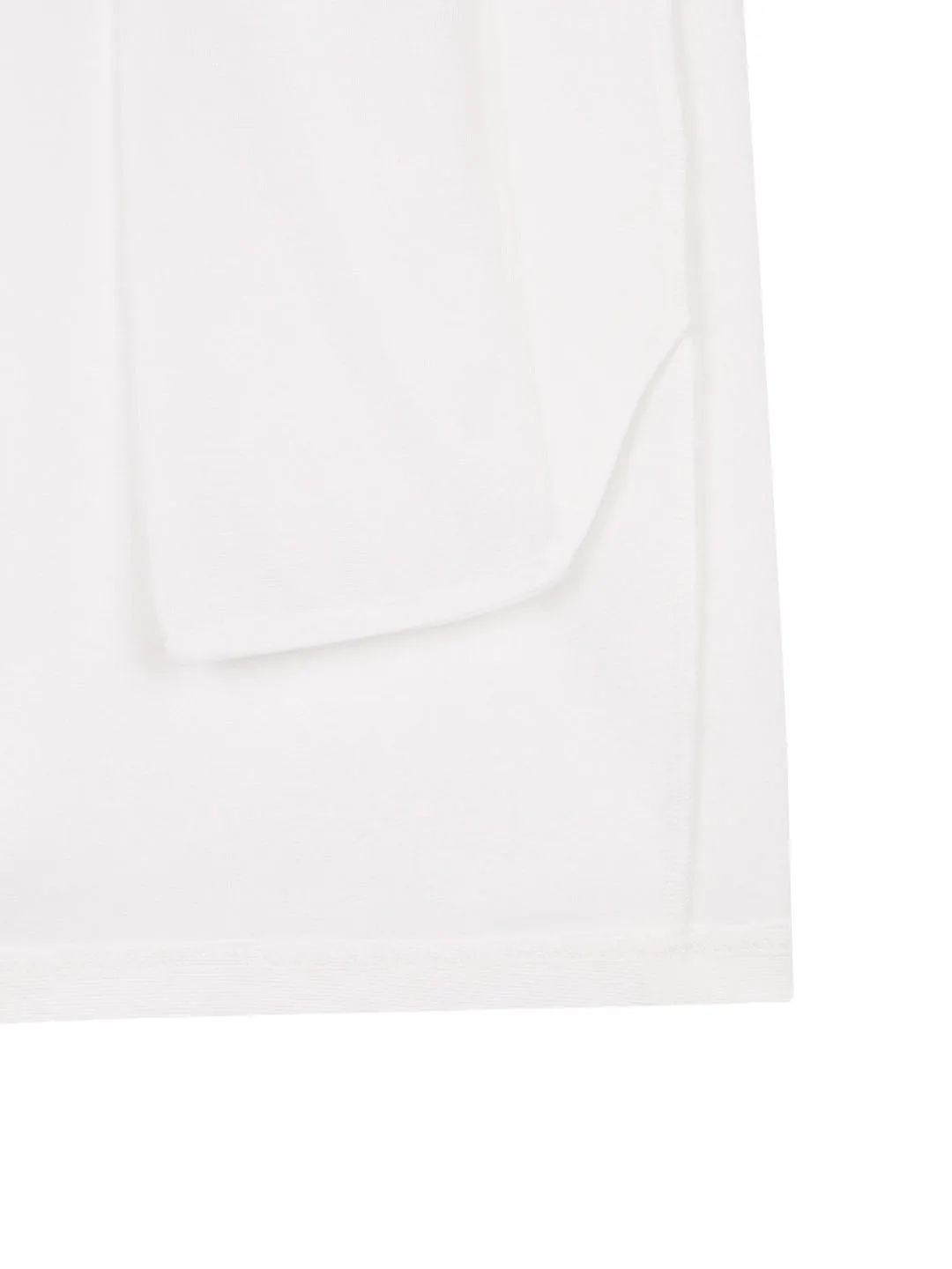 Daily Waffle Shorts- Off White