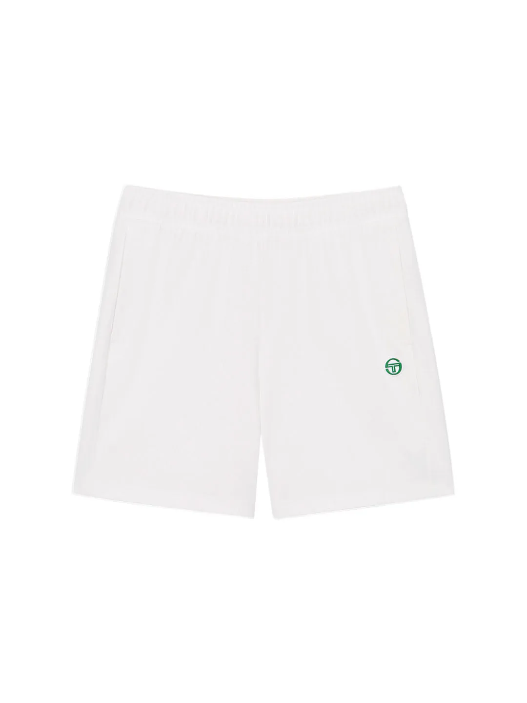 Daily Waffle Shorts- Off White