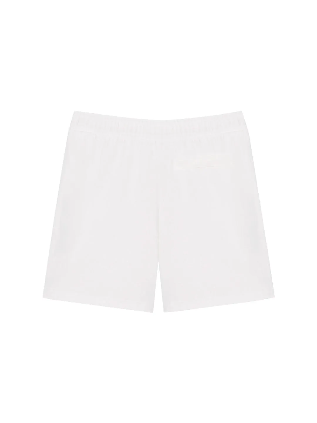 Daily Waffle Shorts- Off White