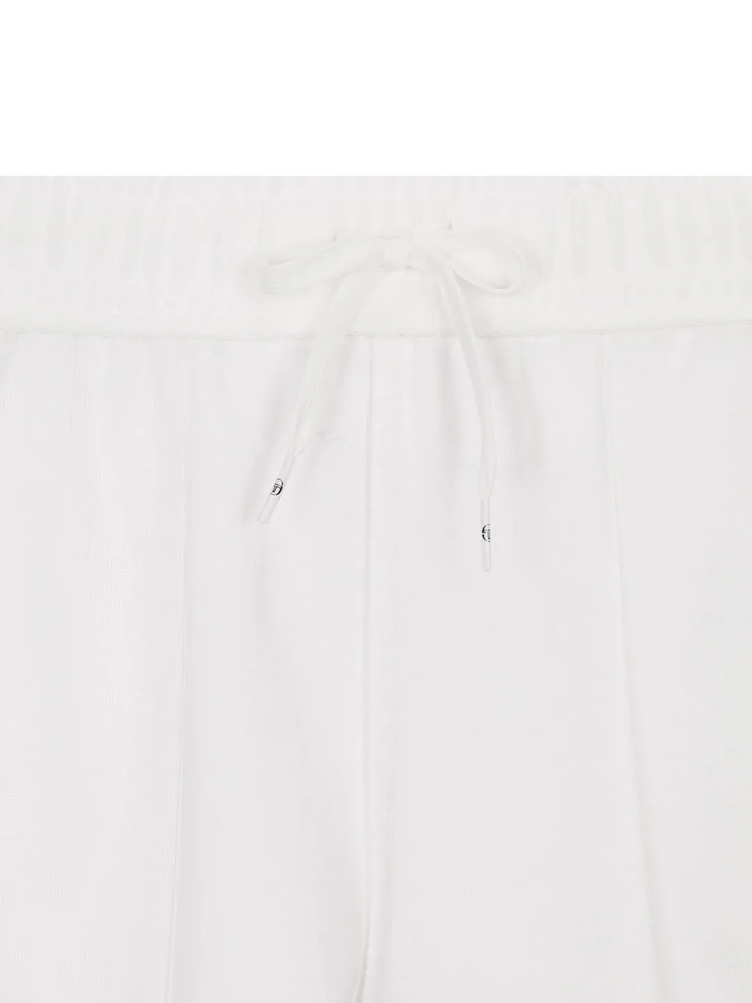 Daily Waffle Shorts- Off White