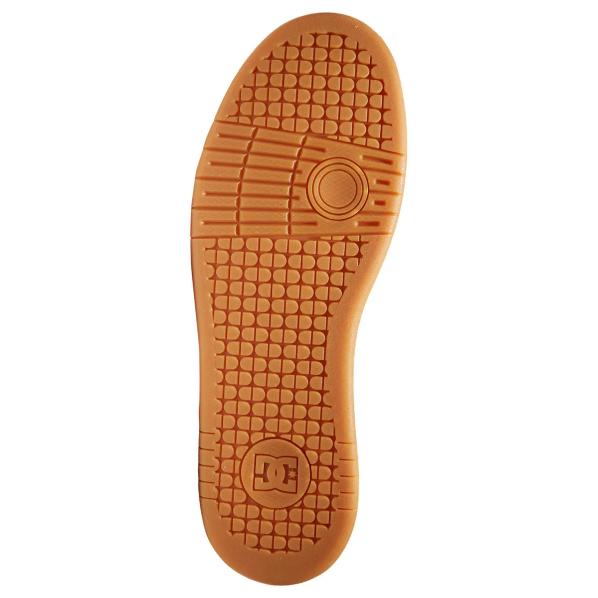 DC - Manteca 4 S Shoes Black/White/Gum