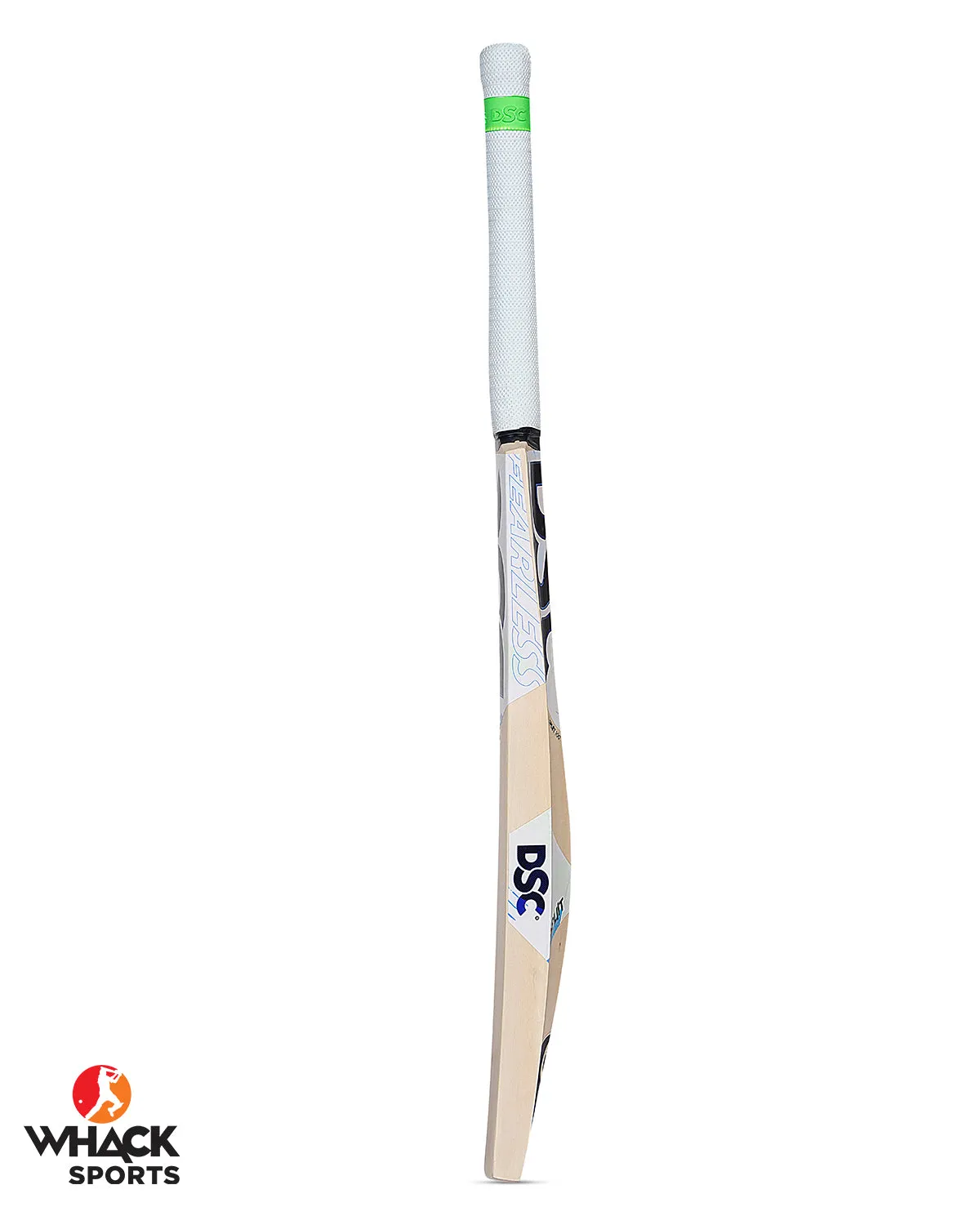DSC Spliit Kashmir Willow Cricket Bundle Kit - Youth