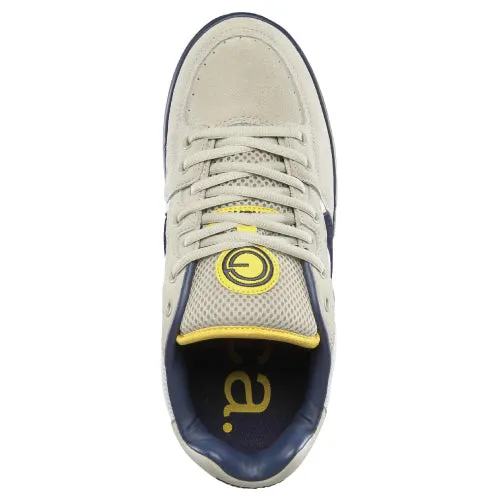 Emerica Skate Shop Day 2024 Limited OG-1 Reissue Skate Shoe - Tan/Navy