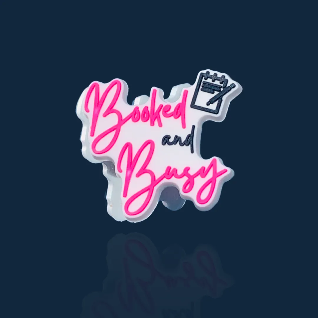 Entrepreneur Charm Bundle