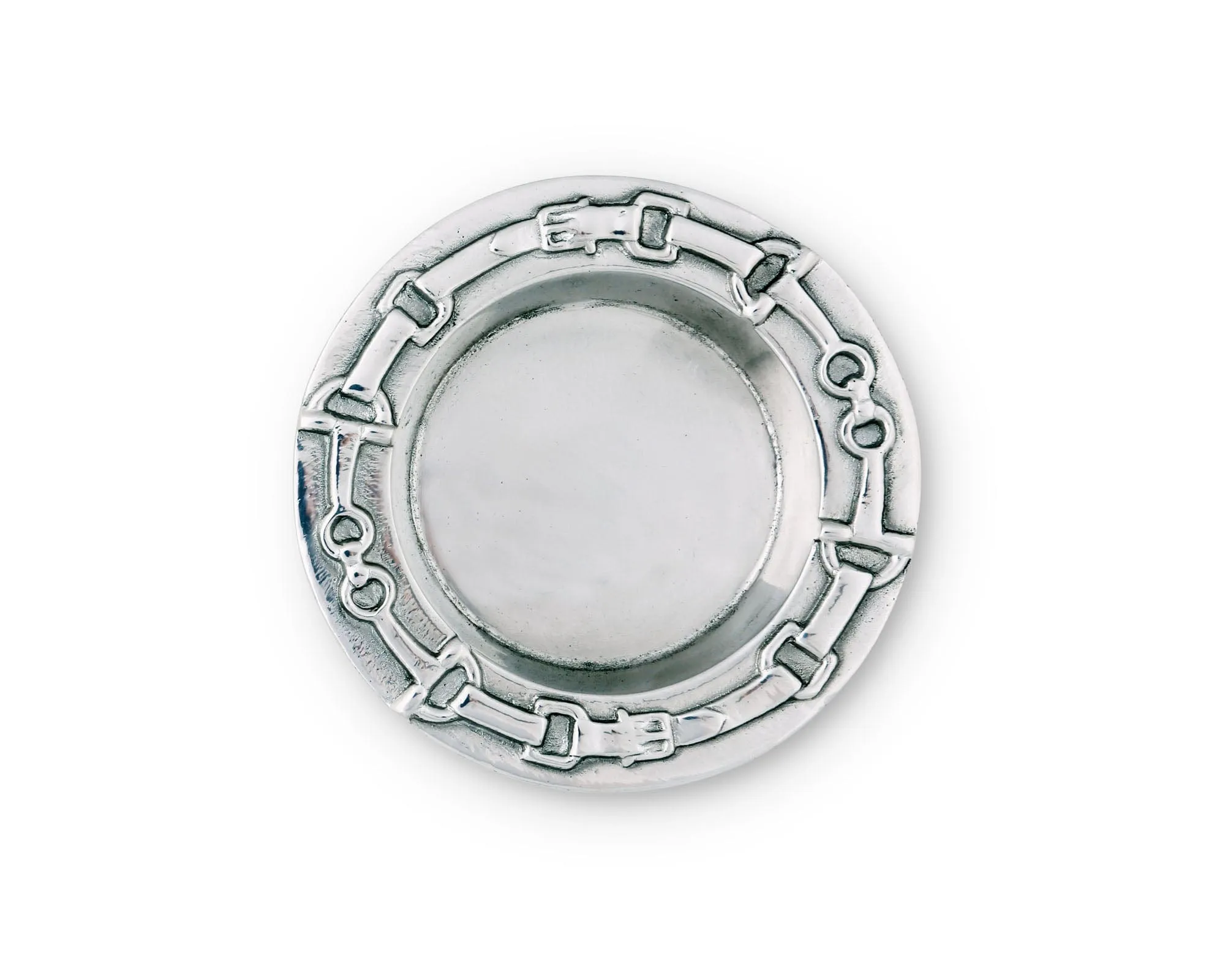 Equestrian Wine Coaster by Arthur Court Designs