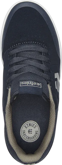 Etnies Kids Marana Navy Tan