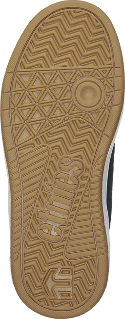 Etnies Kids Marana Navy Tan