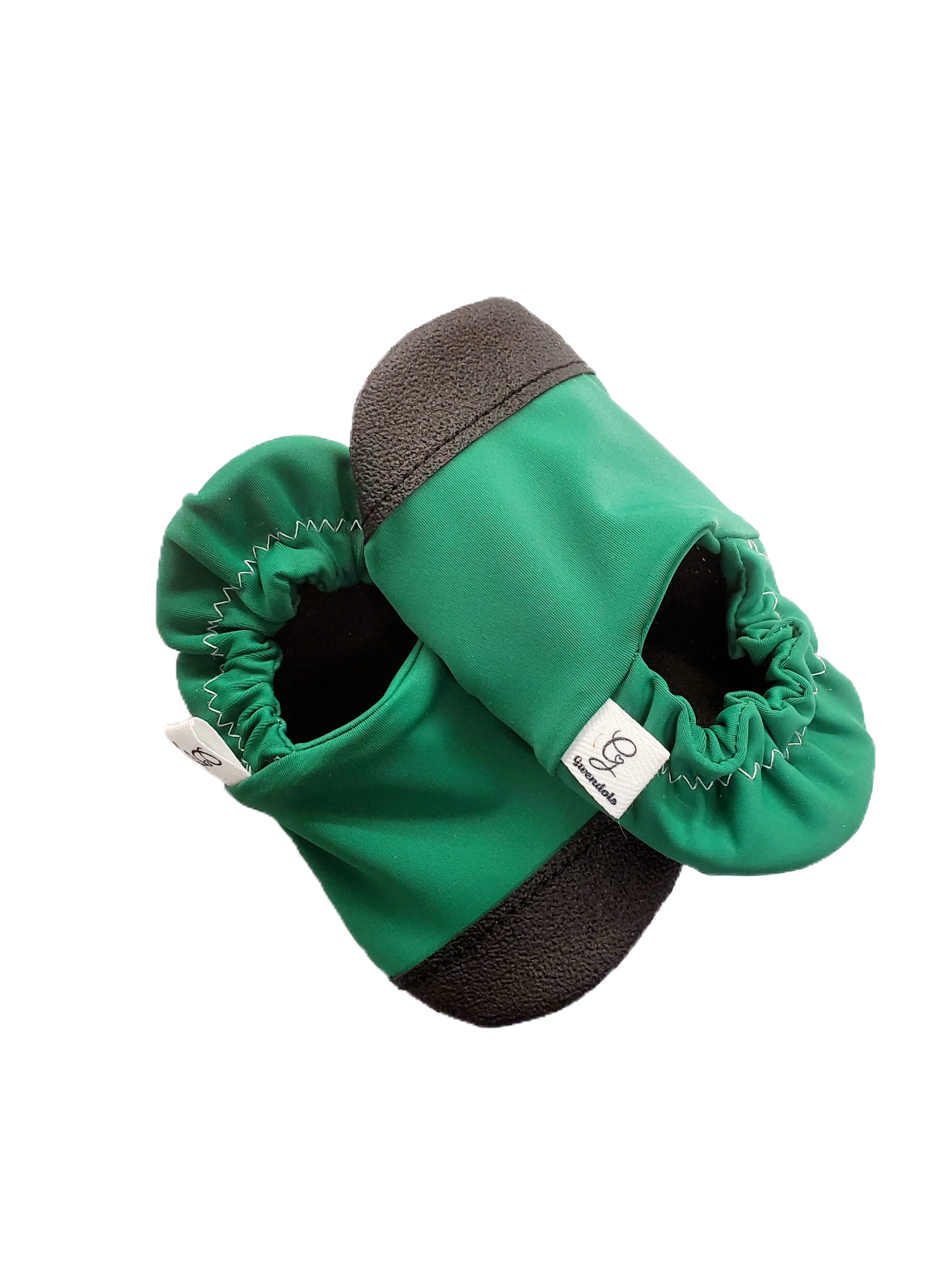 Forest Green SPF 30 H2O Mocc