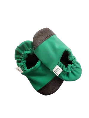 Forest Green SPF 30 H2O Mocc
