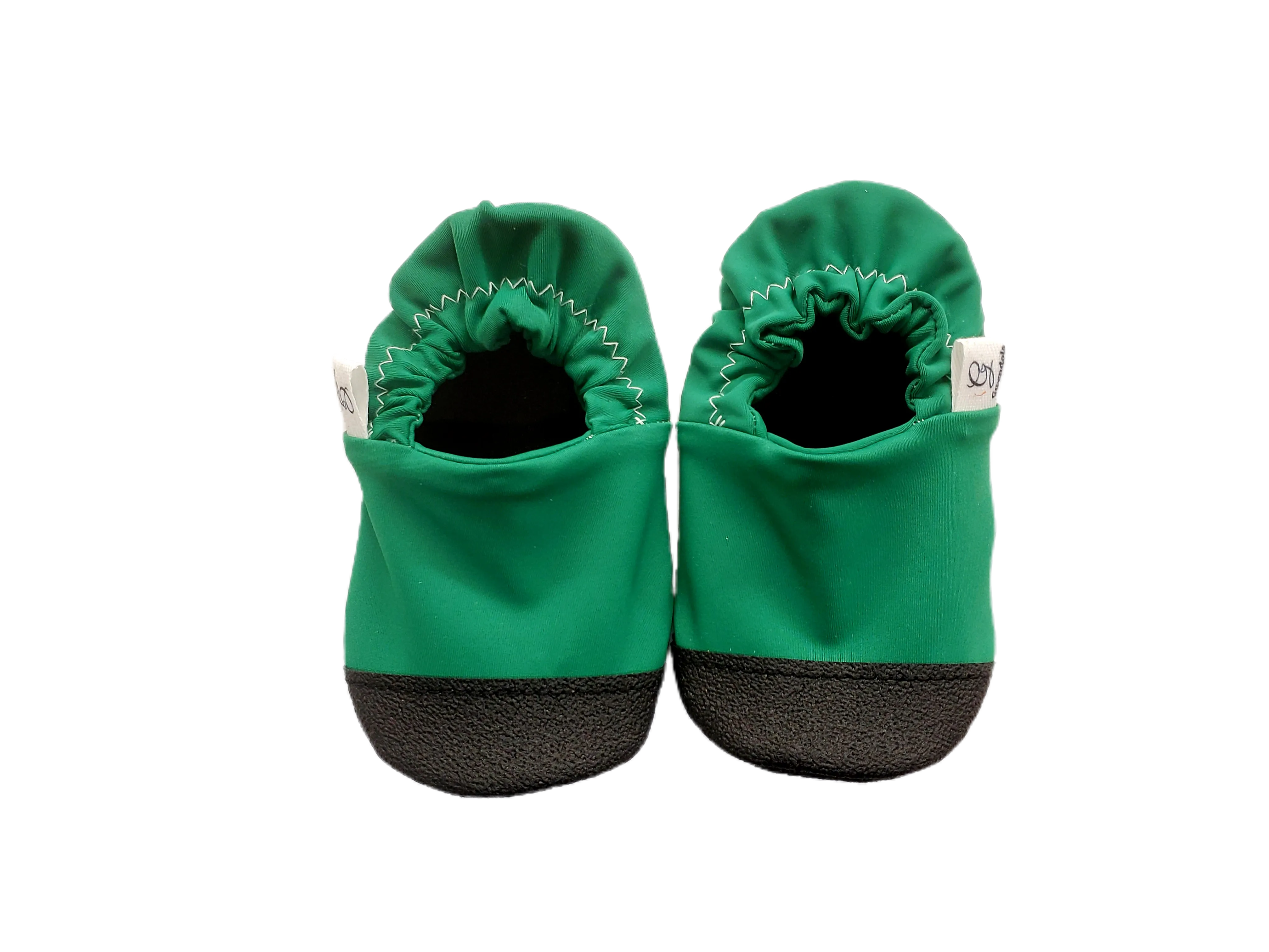 Forest Green SPF 30 H2O Mocc